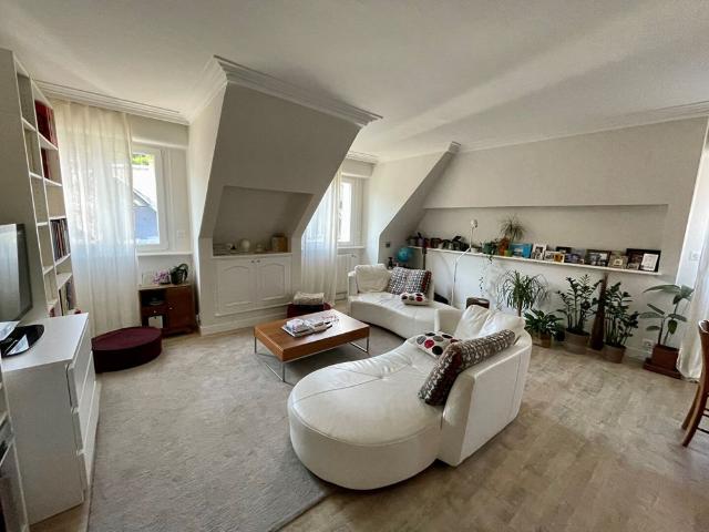 Appartement location à Quimper, Bretagne
