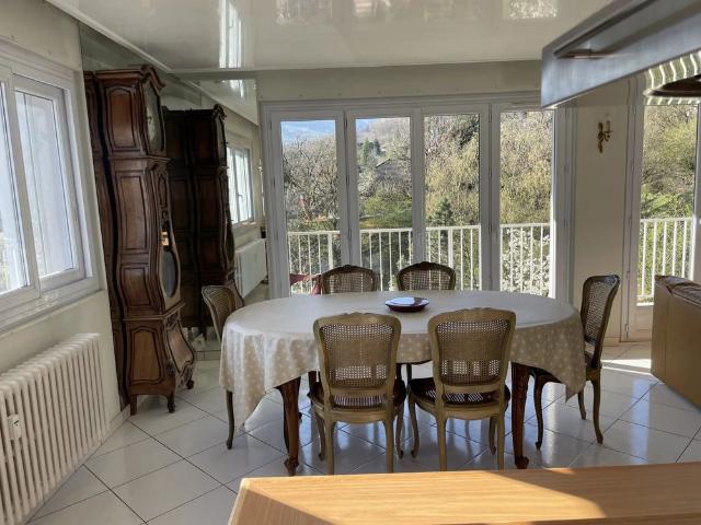 Appartement location à Bonneville, Sallanches