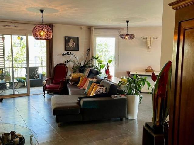 Appartement location à Saint-Julien-en-Genevois, Saint-julien-en-genevois