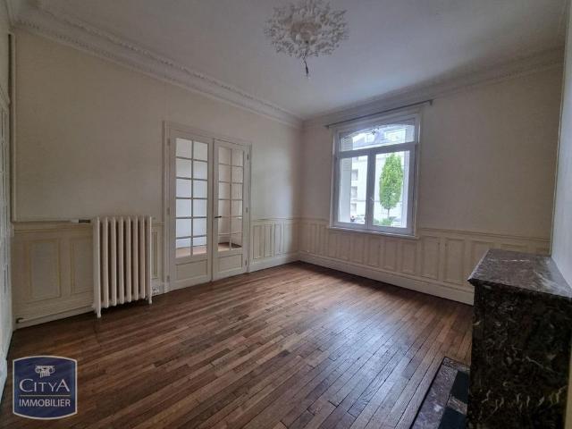 Appartement location à Fayet, Aisne