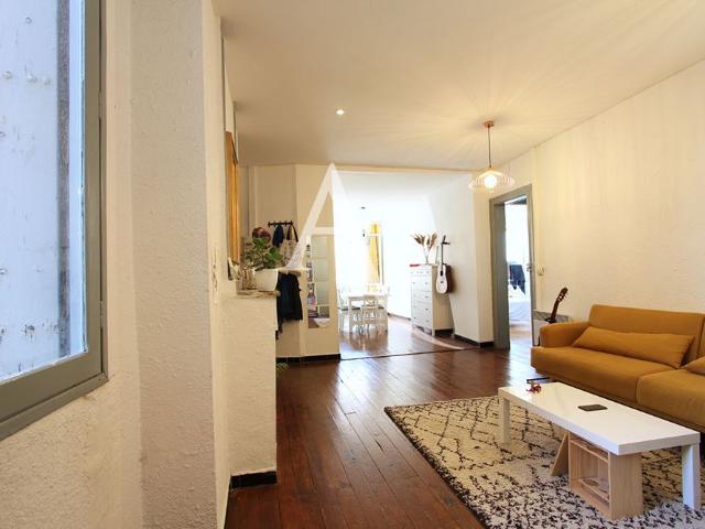 Appartement location à Montpellier