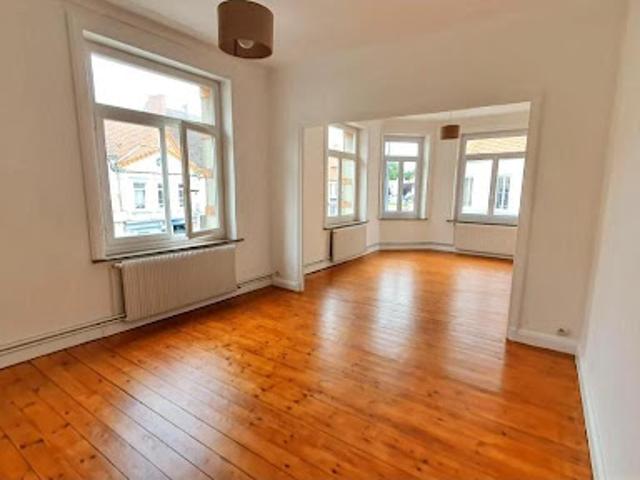 Appartement location à Boulogne-sur-Mer, Marquise