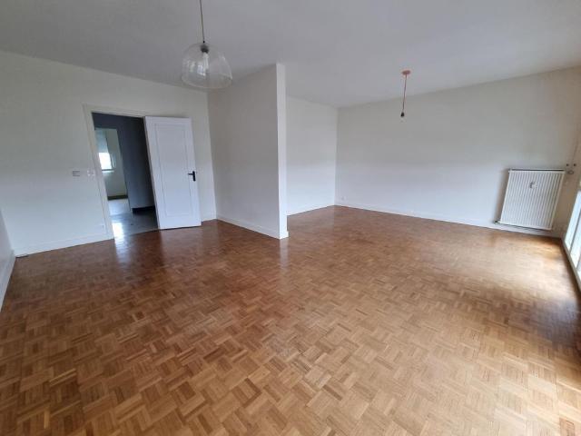 Appartement location à Tours