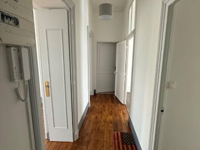 Appartement location à Nevers