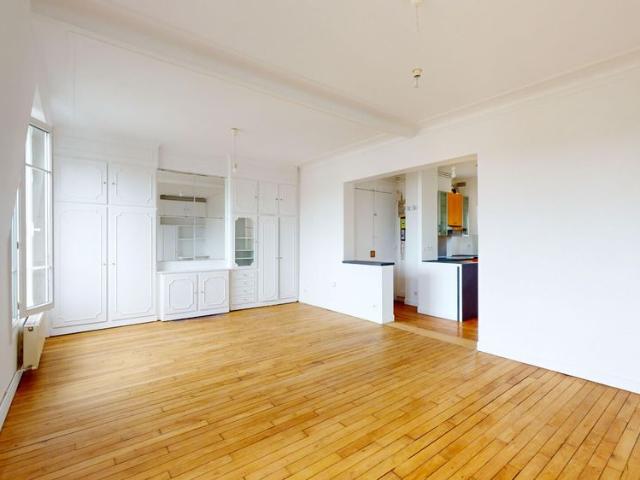 Appartement location à Nanterre, Asnières-sur-seine