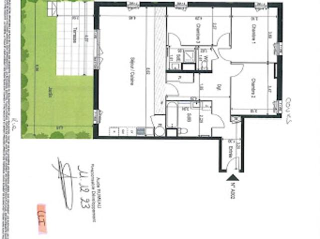 Appartement location à Céret, Argelès-sur-mer