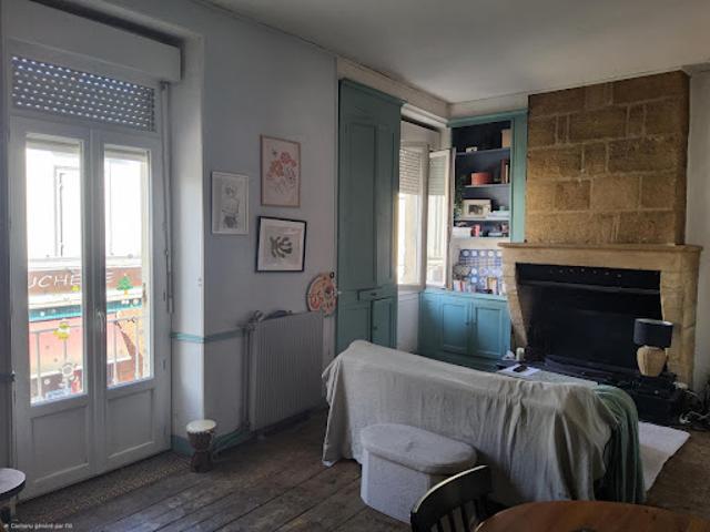 Appartement location à Le Pied du Château, Langoiran