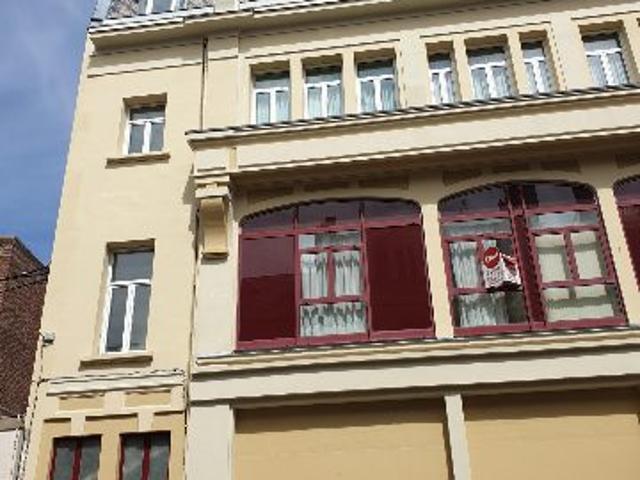 Appartement location à Saint-quentin