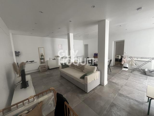 Appartement location à France métropolitaine, Calais