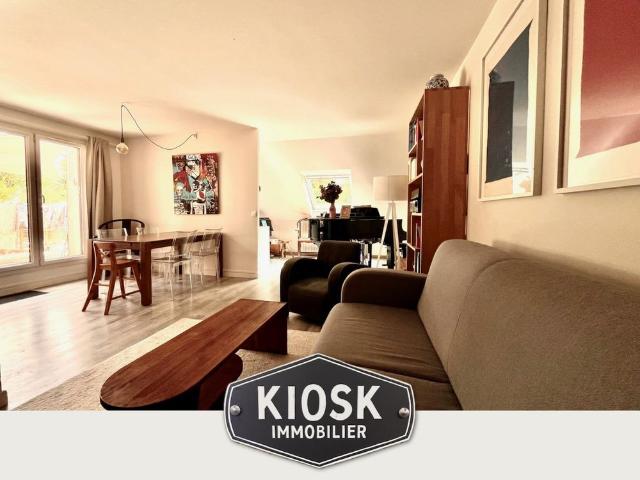 Appartement location à Saint-Denis, Epinay-sur-seine