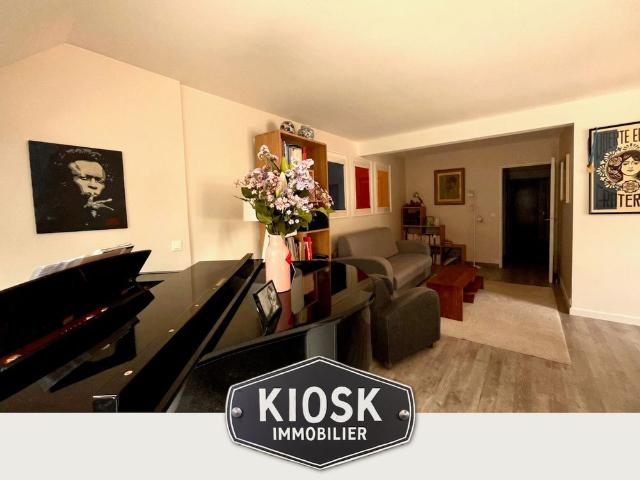 Appartement location à Saint-Denis, Epinay-sur-seine