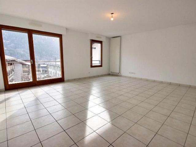 Appartement location à Albertville, Aime