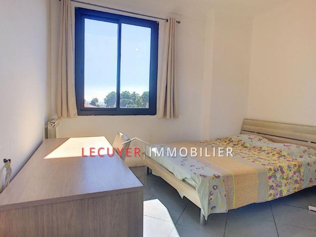 Appartement location à Grasse, Antibes