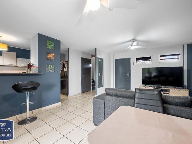 Appartement location à Beauvais, Saint-paul
