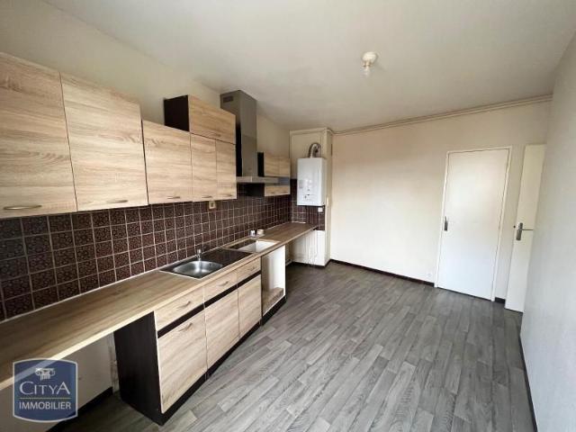 Appartement location à Limoges