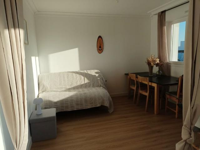 Appartement location à Lorient, Bretagne