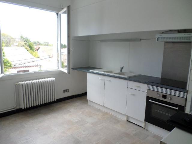 Appartement location à Montpellier