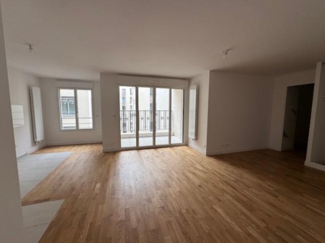 Appartement location à Nanterre, Clichy