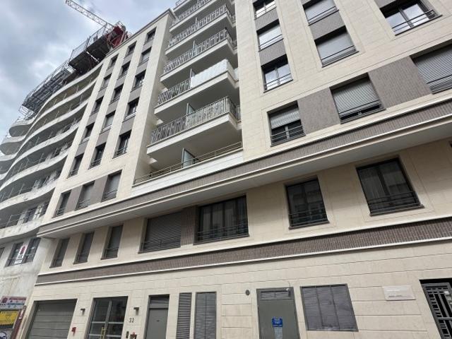 Appartement location à Nanterre, Clichy