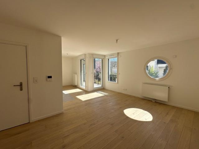 Appartement location à Nanterre, Suresnes