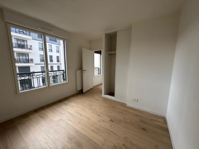 Appartement location à Nanterre, Suresnes