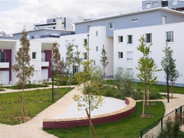Appartement location à Villetaneuse, Centre-Ville