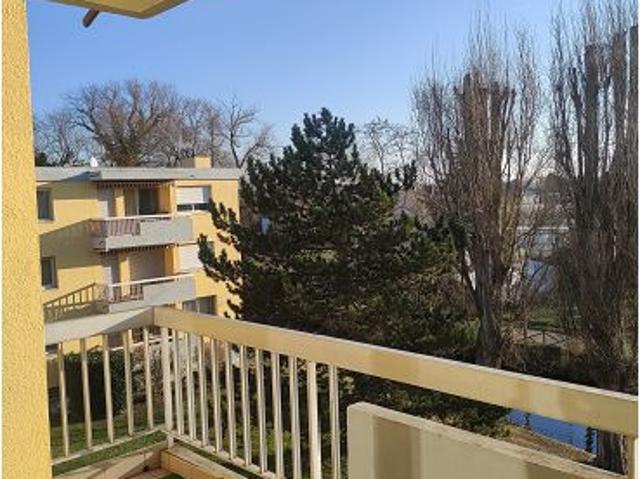 Appartement location à Colmar-Ribeauvillé, Colmar