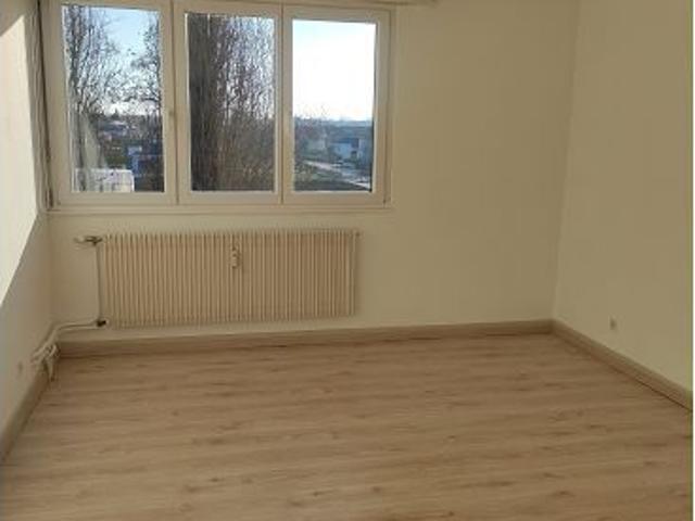 Appartement location à Colmar-Ribeauvillé, Colmar