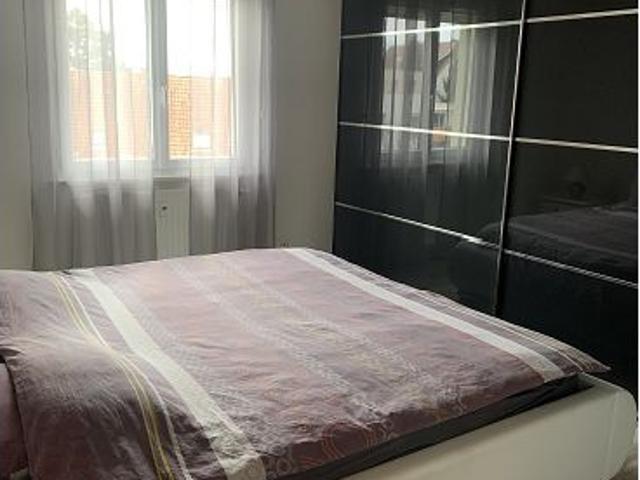 Appartement location à Colmar-Ribeauvillé, Colmar