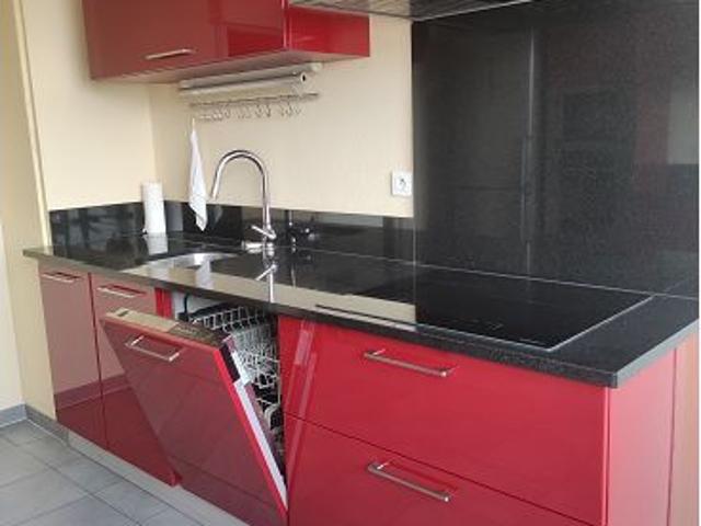 Appartement location à Colmar-Ribeauvillé, Colmar