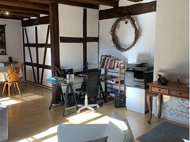 Appartement location à Colmar-Ribeauvillé, Colmar
