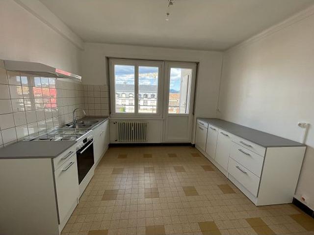 Appartement location à Colmar-Ribeauvillé, Colmar