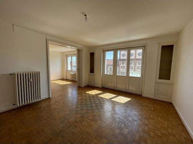 Appartement location à Colmar-Ribeauvillé, Colmar