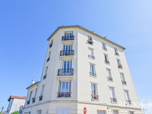 Appartement location à Nogent-sur-Marne, Fontenay-sous-bois