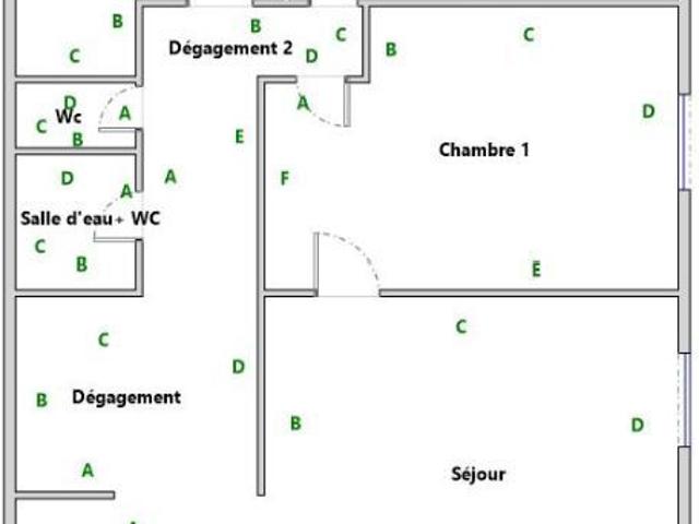 Appartement location à Nogent-sur-Marne, Fontenay-sous-bois