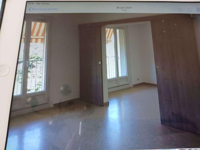Appartement location à Aix-en-Provence, Aix-en-provence