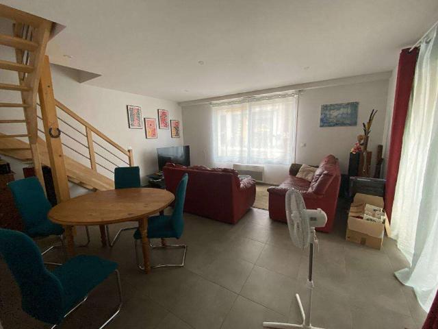 Appartement location à La Roche-sur-Yon, Aizenay