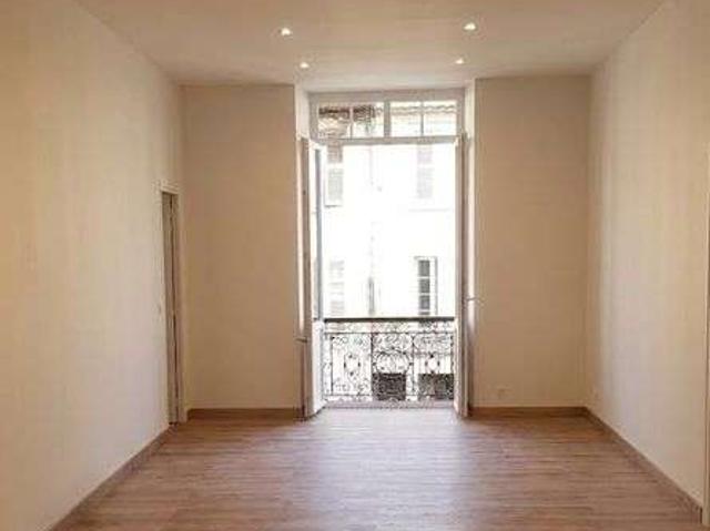 Appartement location à Albertville