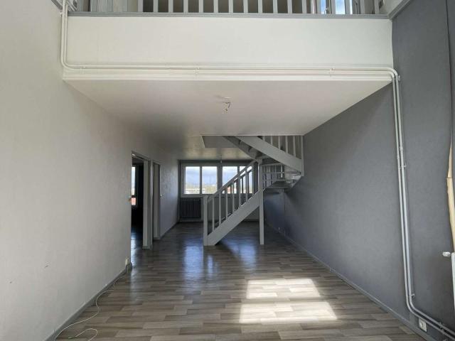 Appartement location à Alençon