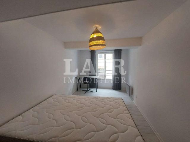 Appartement location à Alençon