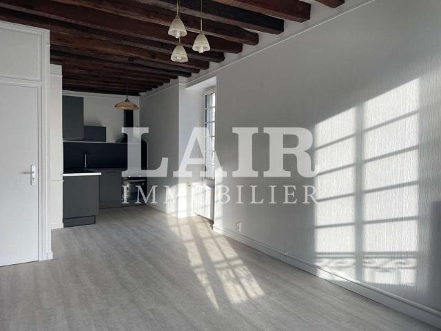 Appartement location à Alençon