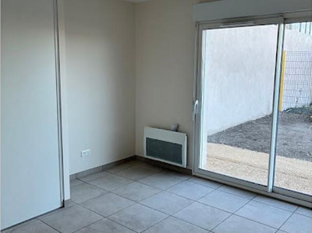Appartement location à Alès
