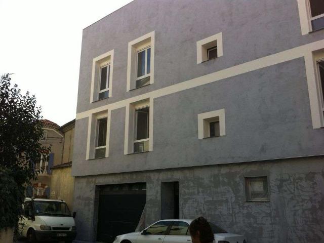 Appartement location à Alès