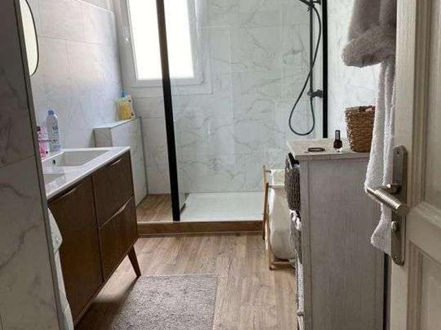 Appartement location à Alès