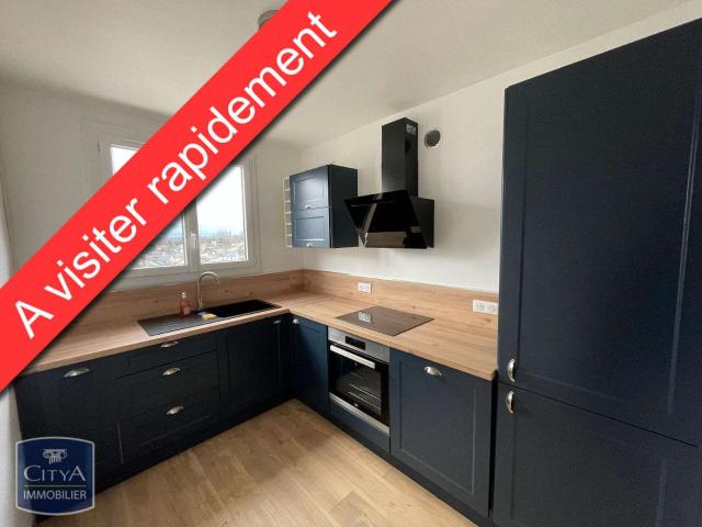 Appartement location à Le Mans, Pays de la Loire