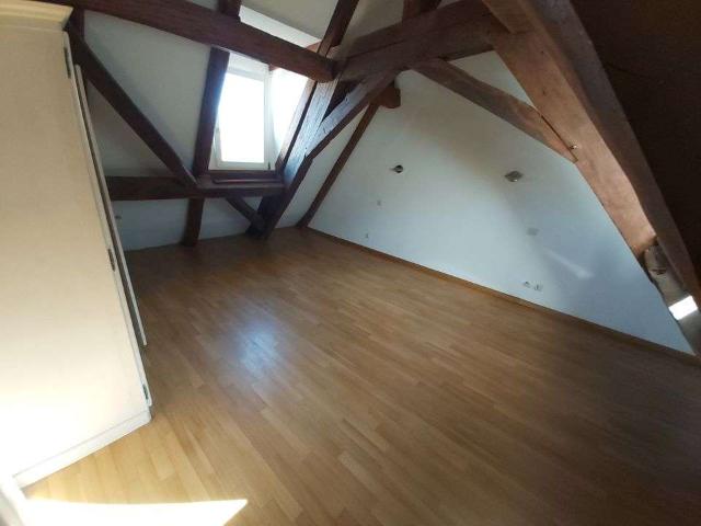 Appartement location à Altkirch