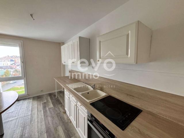 Appartement location à Châteaubriant-Ancenis, Pays de la Loire
