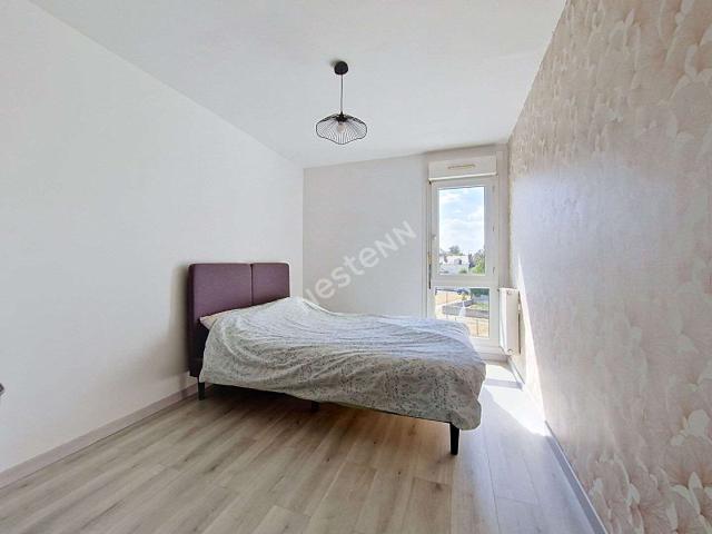 Appartement location à Châteaubriant-Ancenis, Ancenis
