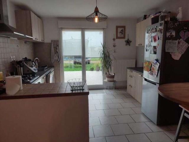 Appartement location à Toul, Andilly