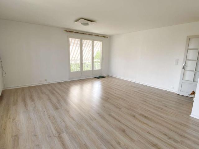 Appartement location à Angers